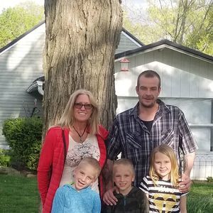 Meet your Posher, Patty